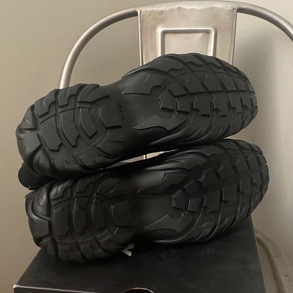 Men’s Oakley Field Assault 8” Tactical Boot sz 7.5 - Picture 4 of 8